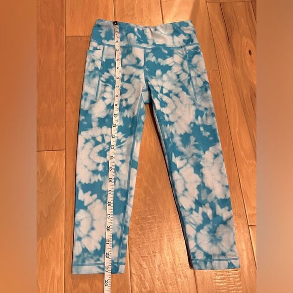 Athleta leggings  - Picture 1 of 7